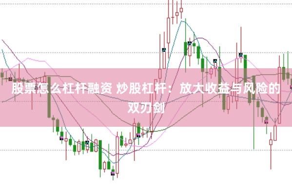 股票怎么杠杆融资 炒股杠杆：放大收益与风险的双刃剑