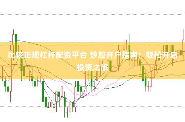 比较正规杠杆配资平台 炒股开户指南：轻松开启投资之旅
