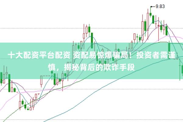 十大配资平台配资 资配易惊爆骗局！投资者需谨慎，揭秘背后的欺诈手段