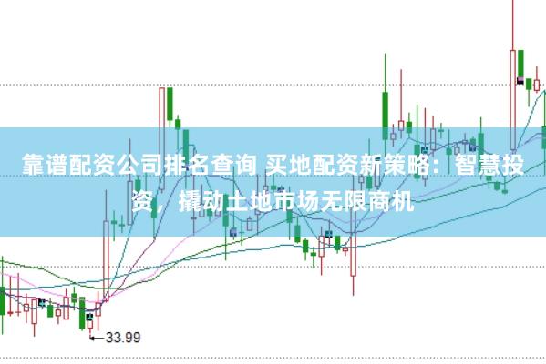 靠谱配资公司排名查询 买地配资新策略：智慧投资，撬动土地市场无限商机