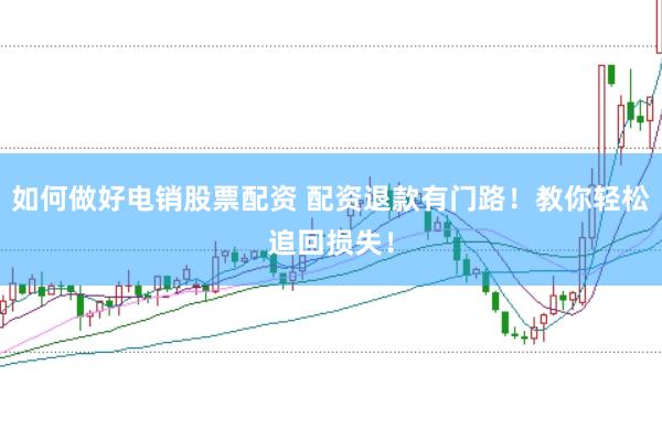 如何做好电销股票配资 配资退款有门路！教你轻松追回损失！