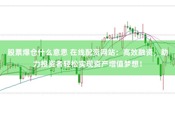股票爆仓什么意思 在线配资网站：高效融资，助力投资者轻松实现资产增值梦想！