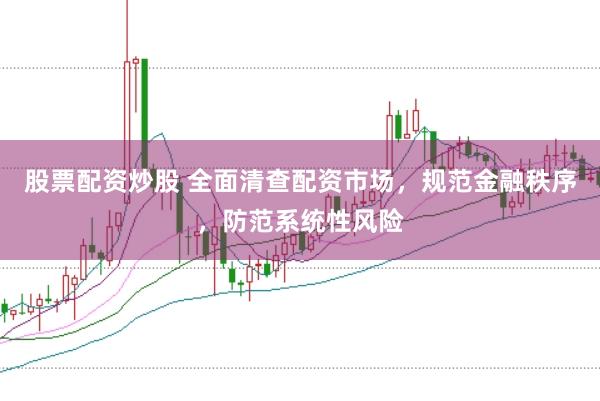股票配资炒股 全面清查配资市场，规范金融秩序，防范系统性风险