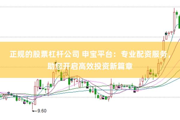 正规的股票杠杆公司 申宝平台：专业配资服务，助您开启高效投资新篇章