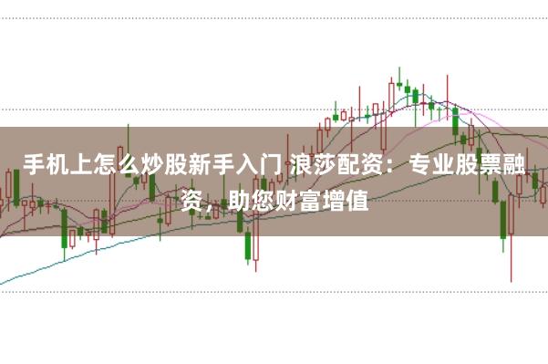 手机上怎么炒股新手入门 浪莎配资：专业股票融资，助您财富增值