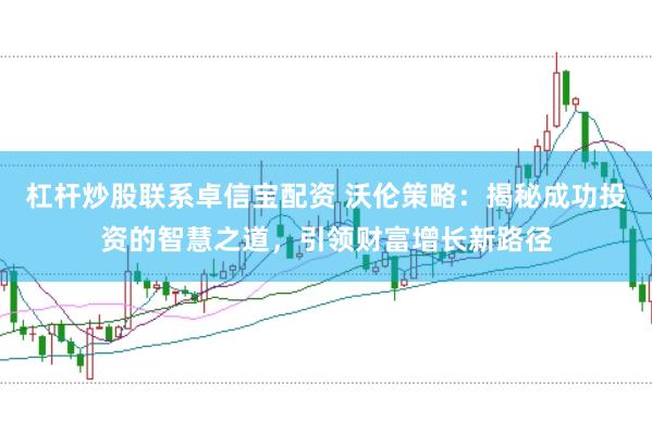 杠杆炒股联系卓信宝配资 沃伦策略：揭秘成功投资的智慧之道，引领财富增长新路径