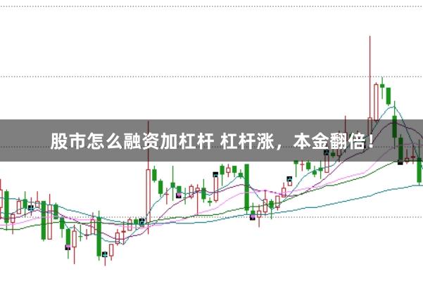股市怎么融资加杠杆 杠杆涨，本金翻倍！