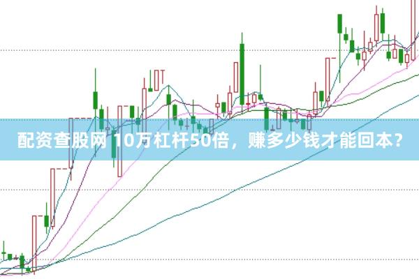 配资查股网 10万杠杆50倍，赚多少钱才能回本？