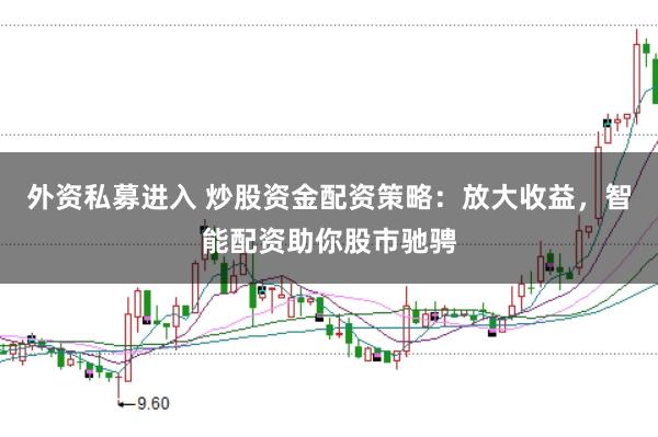 外资私募进入 炒股资金配资策略：放大收益，智能配资助你股市驰骋