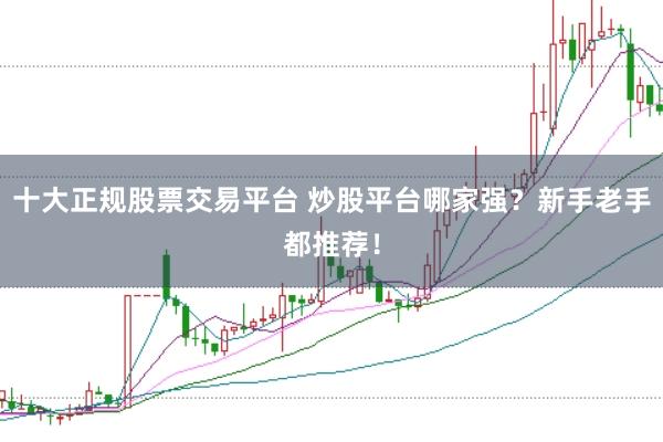 十大正规股票交易平台 炒股平台哪家强？新手老手都推荐！
