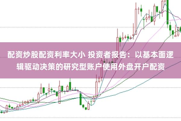 配资炒股配资利率大小 投资者报告：以基本面逻辑驱动决策的研究型账户使用外盘开户配资