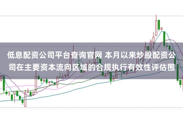 低息配资公司平台查询官网 本月以来炒股配资公司在主要资本流向区域的合规执行有效性评估围