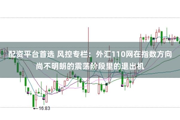 配资平台首选 风控专栏:外汇110网在指数方向尚不明朗的震荡阶段里的退出机