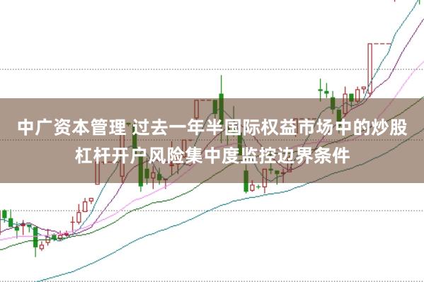 中广资本管理 过去一年半国际权益市场中的炒股杠杆开户风险集中度监控边界条件