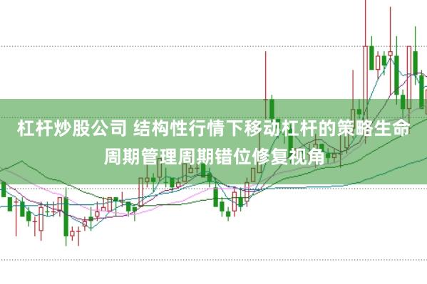 杠杆炒股公司 结构性行情下移动杠杆的策略生命周期管理周期错位修复视角