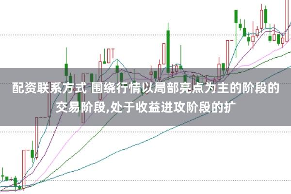 配资联系方式 围绕行情以局部亮点为主的阶段的交易阶段，处于收益进攻阶段的扩