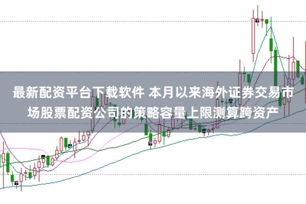 最新配资平台下载软件 本月以来海外证券交易市场股票配资公司的策略容量上限测算跨资产