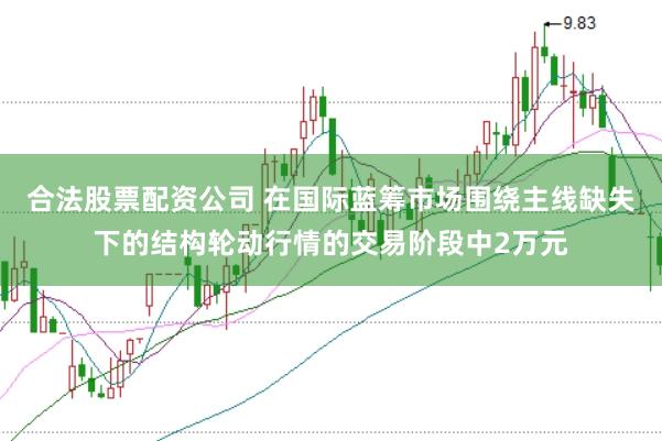 合法股票配资公司 在国际蓝筹市场围绕主线缺失下的结构轮动行情的交易阶段中2万元