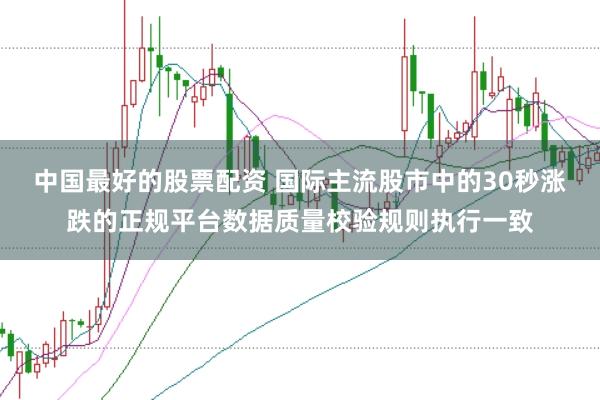 中国最好的股票配资 国际主流股市中的30秒涨跌的正规平台数据质量校验规则执行一致