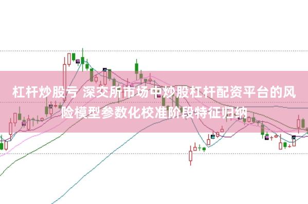 杠杆炒股亏 深交所市场中炒股杠杆配资平台的风险模型参数化校准阶段特征归纳