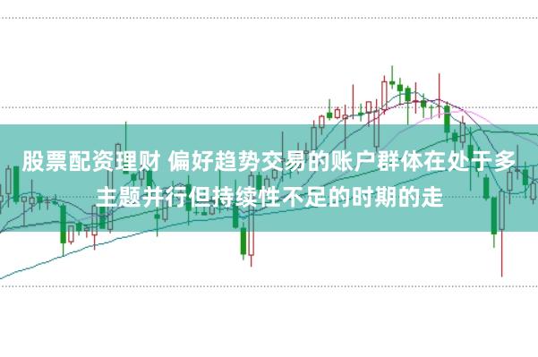 股票配资理财 偏好趋势交易的账户群体在处于多主题并行但持续性不足的时期的走