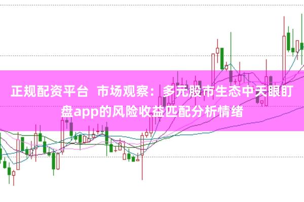 正规配资平台  市场观察：多元股市生态中天眼盯盘app的风险收益匹配分析情绪