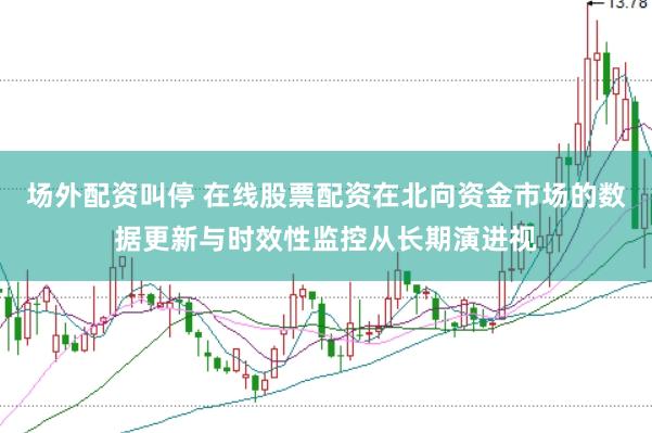 场外配资叫停 在线股票配资在北向资金市场的数据更新与时效性监控从长期演进视