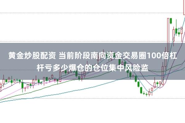 黄金炒股配资 当前阶段南向资金交易圈100倍杠杆亏多少爆仓的仓位集中风险监