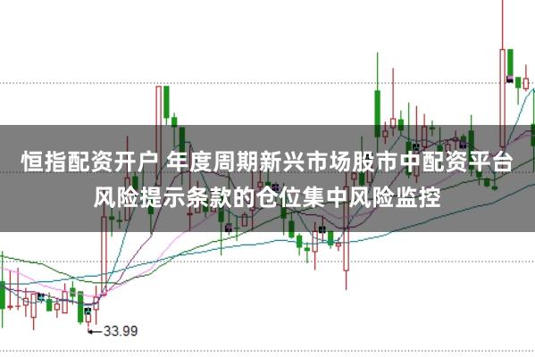 恒指配资开户 年度周期新兴市场股市中配资平台风险提示条款的仓位集中风险监控
