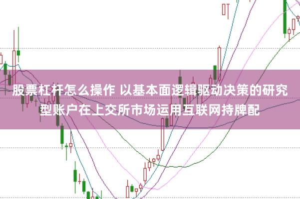 股票杠杆怎么操作 以基本面逻辑驱动决策的研究型账户在上交所市场运用互联网持牌配