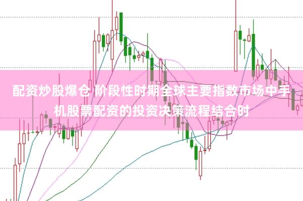 配资炒股爆仓 阶段性时期全球主要指数市场中手机股票配资的投资决策流程结合时