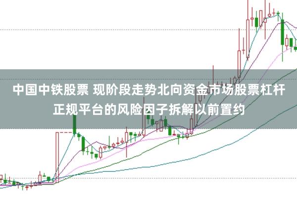 中国中铁股票 现阶段走势北向资金市场股票杠杆正规平台的风险因子拆解以前置约