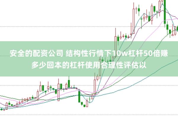 安全的配资公司 结构性行情下10w杠杆50倍赚多少回本的杠杆使用合理性评估以