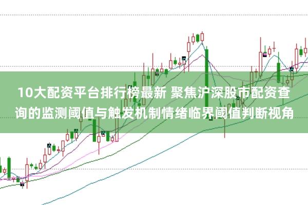 10大配资平台排行榜最新 聚焦沪深股市配资查询的监测阈值与触发机制情绪临界阈值判断视角