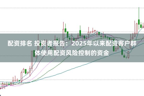 配资排名 投资者报告：2025年以来配资客户群体使用配资风险控制的资金