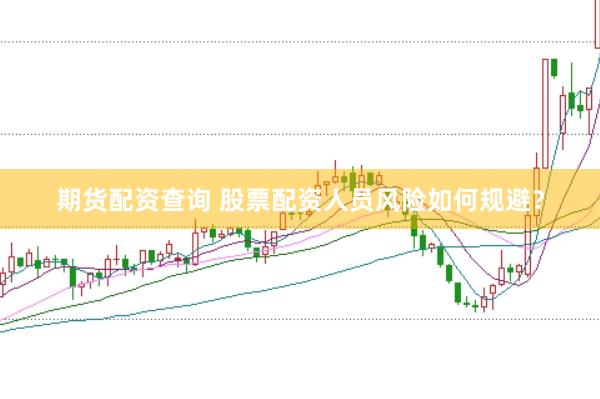 期货配资查询 股票配资人员风险如何规避?