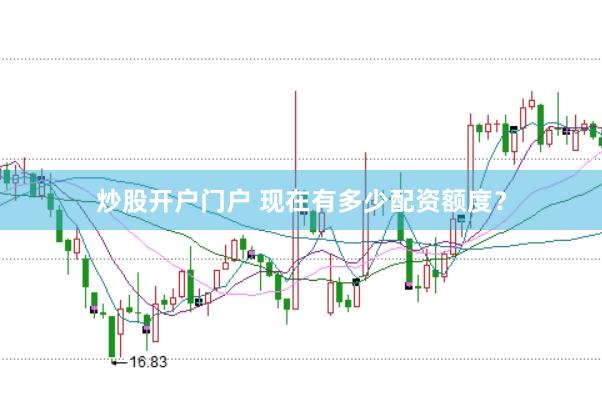 炒股开户门户 现在有多少配资额度？