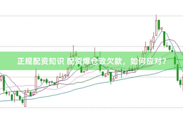 正规配资知识 配资爆仓致欠款，如何应对？