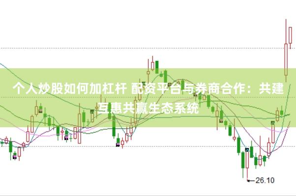 个人炒股如何加杠杆 配资平台与券商合作：共建互惠共赢生态系统