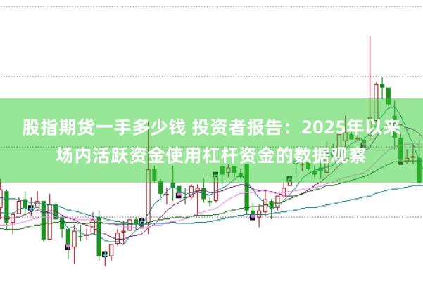 股指期货一手多少钱 投资者报告：2025年以来场内活跃资金使用杠杆资金的数据观察