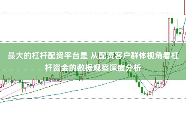 最大的杠杆配资平台是 从配资客户群体视角看杠杆资金的数据观察深度分析