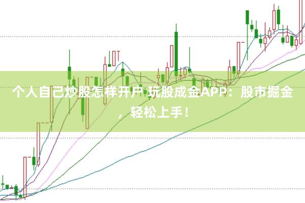 个人自己炒股怎样开户 玩股成金APP：股市掘金，轻松上手！